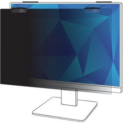 3M PFMAP004M Privacy Filter COMPLY Magn. Apple iMac 24 16:9