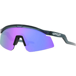 Oakley OO9229 04 Αθλητικά Γυαλιά Ηλίου Μάσκα Κοκάλινα Μπλε με Μπλε Καθρέπτη Φακό