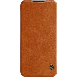 Nillkin Qin Book Brown (Galaxy Note 10)