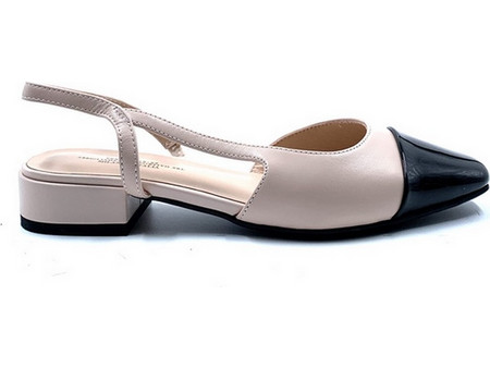 Versace 19V69 Γυναικεία Silbang Am Sr930-3011 Nude-Black