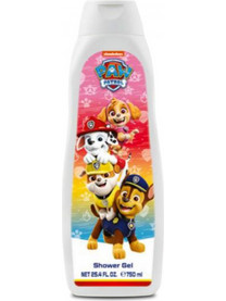 Setablu Paw Patrol Αφρόλουτρο