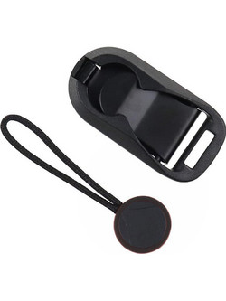 Accpro Camera Strap Quick Release Buckle x2 (SB-24)