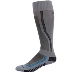 Κάλτσες Klim Vented Sock Monument-Black