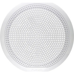 Fusion EL-X651W EL Series 6.5" Classic White Grille Only (pair)