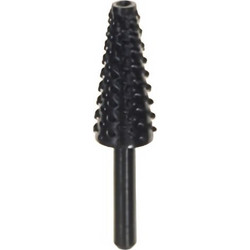 POGGI ΡΑΣΠΑ ΚΩΝΙΚΗ ΜΕ ΑΞΟΝΑΚΙ 6mm (432.00)