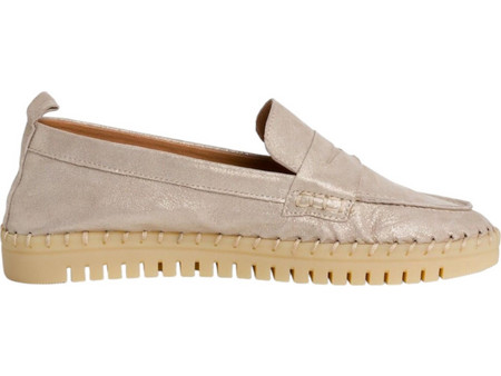 Slip On Tamaris Χαμηλά 1-24609-42-179-CHAMPAGNE Γυναικείο