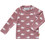 Fresk Whale Ash Rose FR-SW018-28