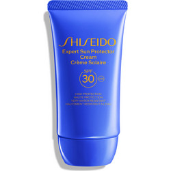 Shiseido Sun Expert Protection Creme Αντηλιακή Κρέμα Προσώπου SPF30 50ml