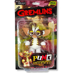Neca Gremlins Punk The Mogwai 11cm