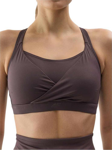 4F Γυναικείο μπουστάκι maternity 4FWSS24USBAF130-81S