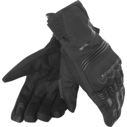 Dainese Tempest D-Dry Short Black