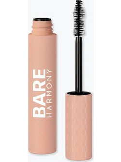 Mesauda Bare Harmony Uncovered Mascara για Όγκο 13.5ml