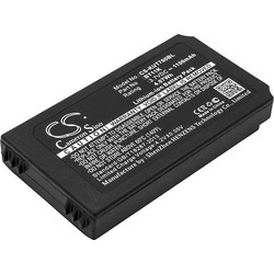 Cameron Sino Μπαταρία CS για Χειριστήριο Γερανού Ikusi T70/2