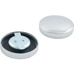 EARLY GASCAP SET