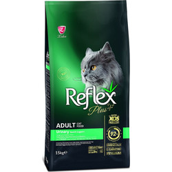 Reflex Plus Cat Food Urinary 15kg
