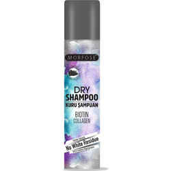 Morfose Dark Color Dry Shampoo 200ml