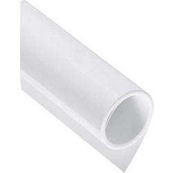 Jinbei PVC 100x200cm White