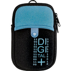 Vanguard Beneto 6C Blue