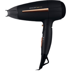 Sencor SHD 7100BK Πιστολάκι Μαλλιών 2000W