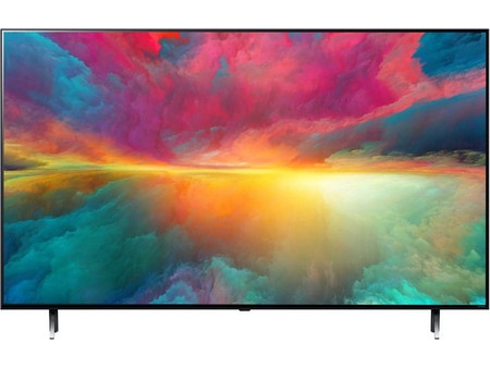 LG 50QNED753RA Smart Τηλεόραση 50" 4K UHD QNED HDR (2023)