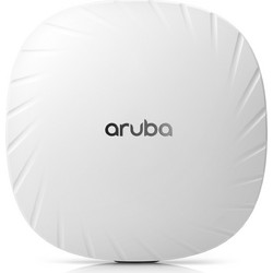 HP Enterprise Aruba AP-515 Access Point WiFi 6 Dual Band (2.4 & 5GHz)