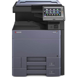 Kyocera TASKalfa 4054ci Έγχρωμο Φωτοτυπικό Laser