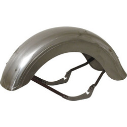 SPRINGER FENDER, FRONT. IMPORT