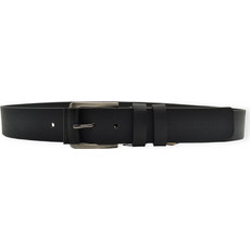 Hawkins Ανδρική Ζώνη Μαύρη 4010/ΝT1