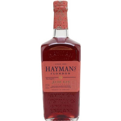 Hayman's Sloe Gin 700ml