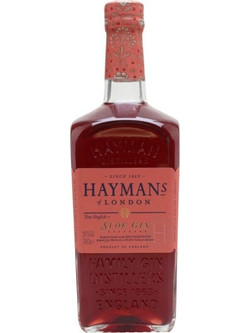 Hayman's Sloe Gin 700ml