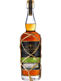 Plantation Trinidad Ρούμι 700ml