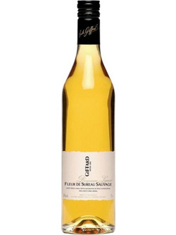 Giffard Premium Λικέρ Elderflower 20% 700ml