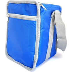 Fridge To Go Mini 6 Blue