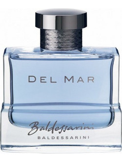 Baldessarini Del Mar After Shave Balm 75ml