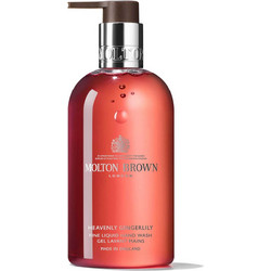 Molton Brown Heavenly Gingerlily Fine Liquid Κρεμοσάπουνο 300ml
