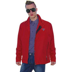 Double MJK-073VA Red