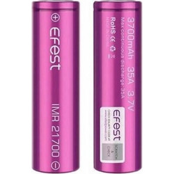 Efest 21700 3700mAh