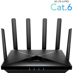 Cudy LT700 Ασύρματο 4G Router WiFi 5