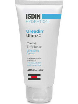 Isdin Ureadin Ultra 30 Exfoliating Cream 50ml