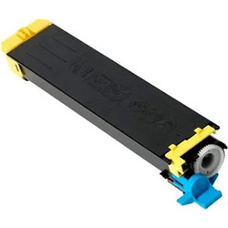 Sharp MX-C35TY Yellow Toner