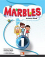 MARBLES 1 WORKBOOK (+APP +EZONE KIDS) MARBLES 1 WORKBOOK (+APP +EZONE KIDS)