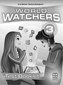 World Watchers 3 Test Booklet