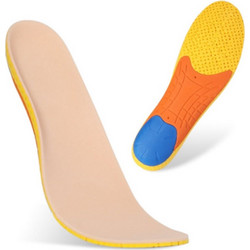 IP Insoles Διαβητικό Πέλμα Παπουτσιών 006