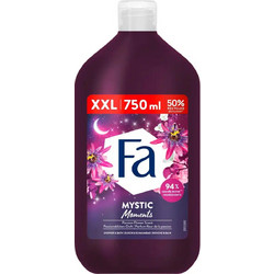 Fa Mystic Μoments Αφρόλουτρο σε Gel 750ml