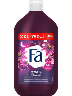 Fa Mystic Μoments Αφρόλουτρο σε Gel 750ml