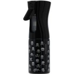 ΨΕΚΑΣΤΗΡΙ -ΒΑΠΟΡΙΖΑΤΕΡ ΝΕΡΟΥ BLACK/SKULL 200ML