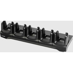 Zebra ShareCradle 5Slot HandheldLadestation Ausgangsanschlsse 5 fr Zebra MC3300 Premium MC3300 Premium Plus MC3300 Standard