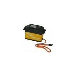 Amewi StandardServo HV2060MG DigitalServo GetriebeMaterial Metall Stecksystem JR (28915)
