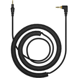 Pioneer Dj HC-CA0602 Καλώδιο Ακουστικών HDJ-X7 & HDJ-X5 Μαύρο
