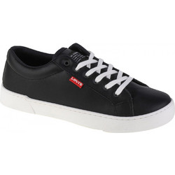 Levi's Malibu 2.0 Γυναικεία Sneakers Μαύρα 234198-661-59